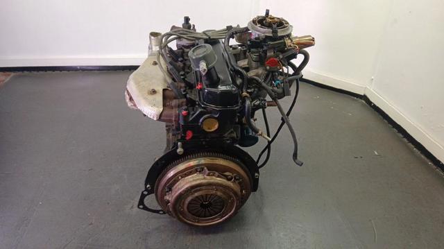 FORD J6B Двигатель в сборе в наличии Ровно