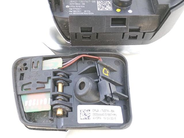 J8A213D767BB LAND ROVER купить в Тернополь