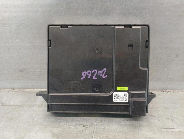 LAND ROVER J8A214C239AB в наличии Николаев
