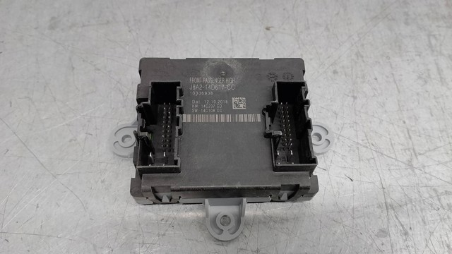 LAND ROVER J8A214D617CC в наличии Днепр