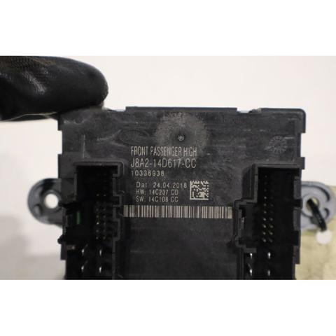 LAND ROVER J8A214D617CC в наличии Ирпень