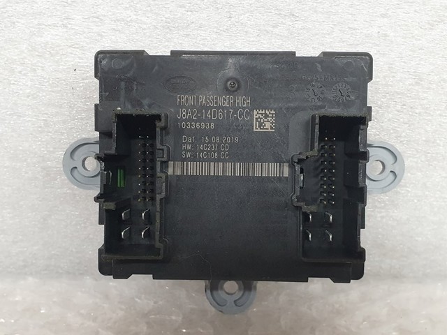J8A214D617CC LAND ROVER купить в Николаев