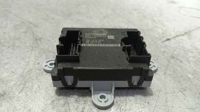 J8A214D619CC LAND ROVER Блок комфорта задней двери купить в Запорожье