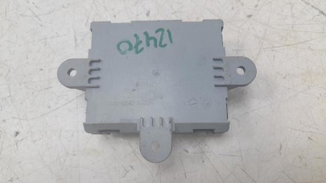 J8A214D619CC LAND ROVER Блок комфорта задней двери купить в Павлоград