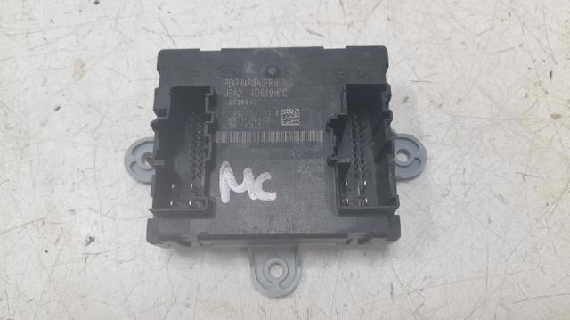 LAND ROVER J8A214D619CC Блок комфорта задней двери в наличии Тернополь