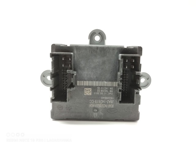 LAND ROVER J8A214D619CC Блок комфорта задней двери в наличии Ужгород