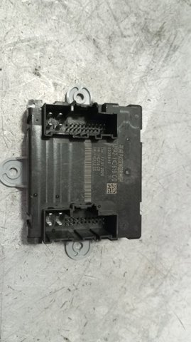 LAND ROVER J8A214D619CC Блок комфорта задней двери в наличии Николаев