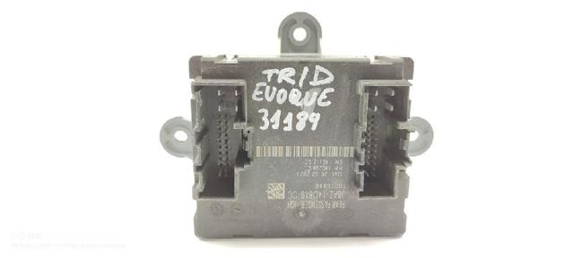 LAND ROVER J8A214D619CC Блок комфорта задней двери в наличии Николаев