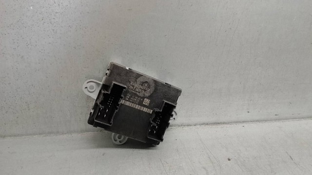 LAND ROVER J8A214D619CC Блок комфорта задней двери в наличии Каменское