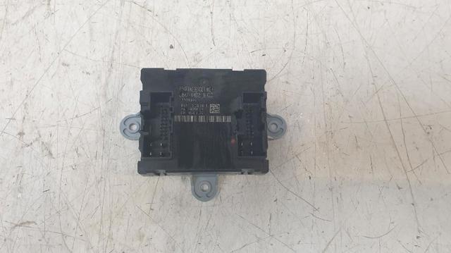 J8A214D619CC LAND ROVER Блок комфорта задней двери купить в Каменское