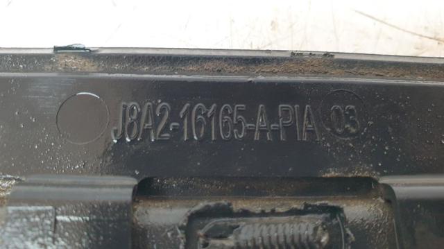 LAND ROVER J8A216165A в наличии Черкассы