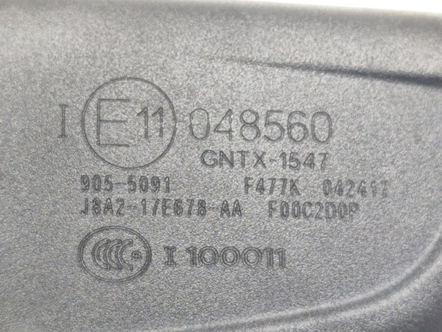 LAND ROVER J8A217E678AA в наличии Ужгород