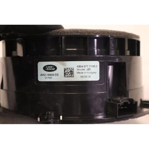 LAND ROVER J8A218808EB в наличии Хмельницкий