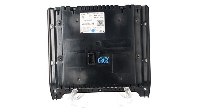 LAND ROVER J8A219C269 в наличии Запорожье