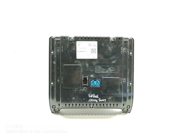 LAND ROVER J8A219C269AF в наличии Запорожье