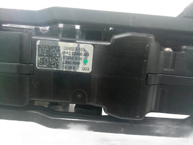 J8A222400AD LAND ROVER купить в Львов
