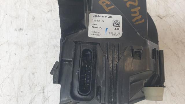 LAND ROVER J8A224994AD в наличии Полтава