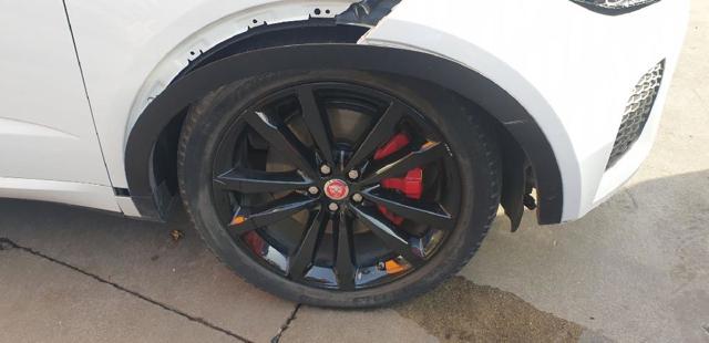 JAGUAR J9C13910 Амортизатор передний правый в наличии Киев
