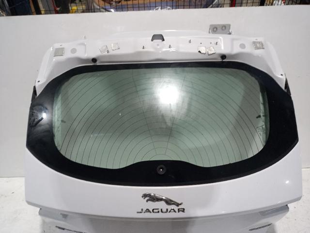 J9C2663 JAGUAR Ляда купить в Днепр