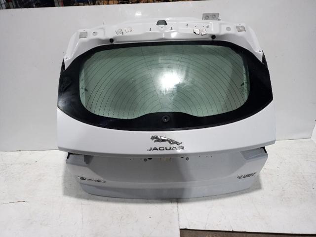JAGUAR J9C2663 Дверь задняя (багажная 3/5-я (ляда) в наличии Житомир
