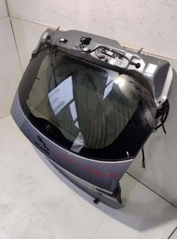 JAGUAR J9C2663 Дверь задняя (багажная 3/5-я (ляда) в наличии Кривой Рог