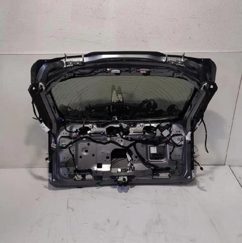 JAGUAR J9C2663 Дверь задняя (багажная 3/5-я (ляда) в наличии Киев