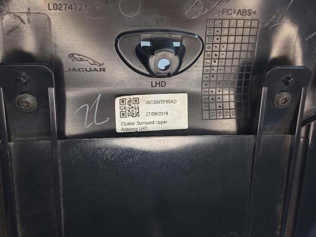 J9C30249PVJ JAGUAR купить в Ровно