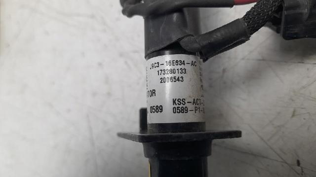 JAGUAR J9C316E634AC в наличии Каменское