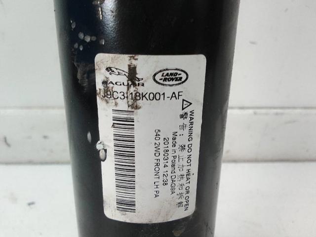 JAGUAR J9C318K001AF в наличии Днепр