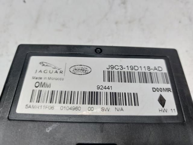 J9C319D118AD купить Тернополь
