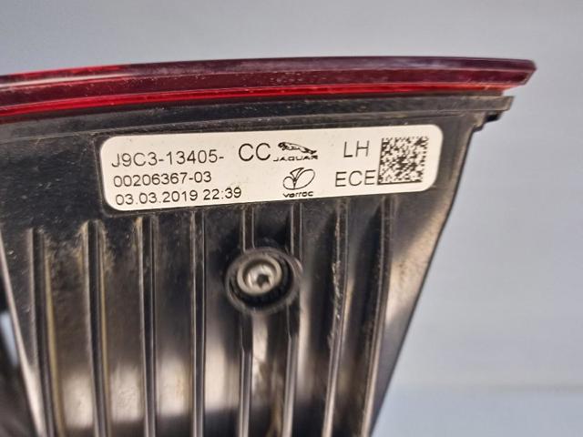 JAGUAR J9C33172 в наличии Кривой Рог