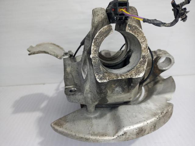JAGUAR J9C35620 Цапфа передняя левая в наличии Полтава