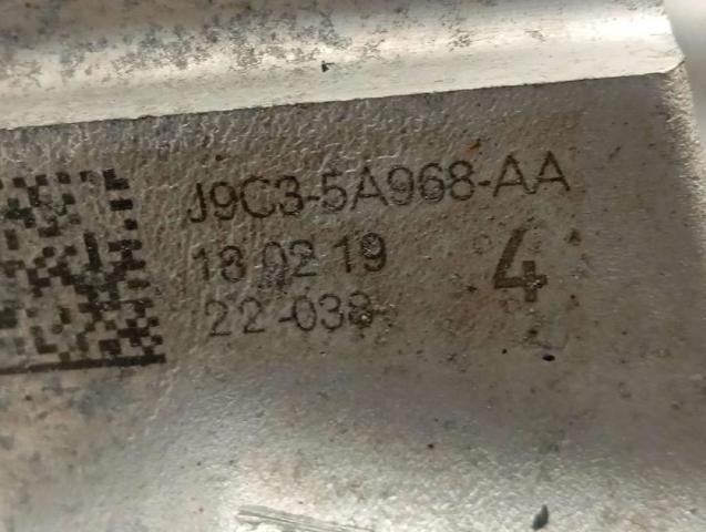 J9C35A968AA JAGUAR купить в Ирпень