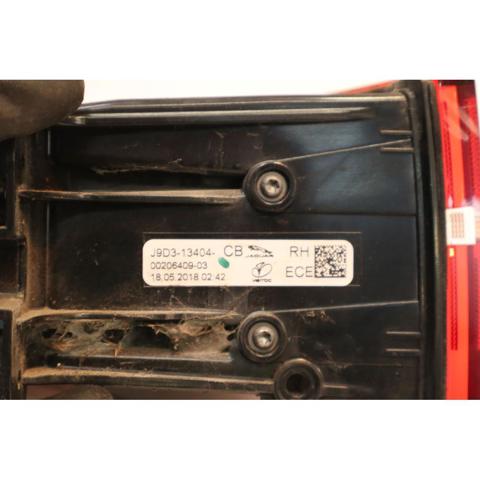JAGUAR J9D313404CB в наличии Запорожье