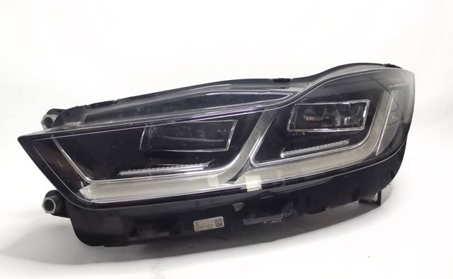 J9D313W030 JAGUAR Фара левая купить в Полтава
