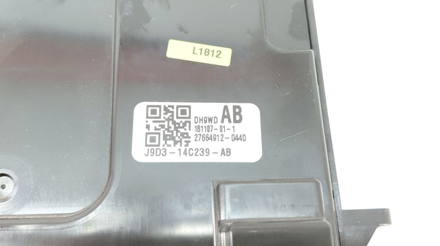 JAGUAR J9D314C239AB в наличии Кривой Рог