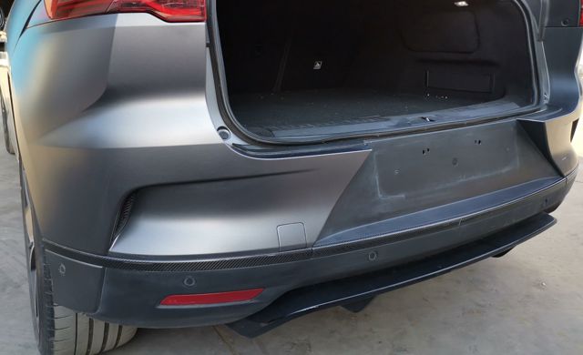 JAGUAR J9D317926A в наличии Павлоград