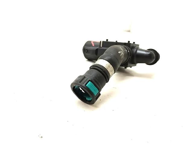 JAGUAR J9D318495AA Кран печки (отопителя) в наличии Запорожье