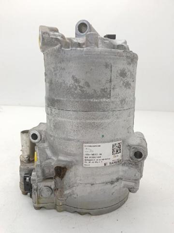 JAGUAR J9D319D662AB Компрессор кондиционера в наличии Харьков
