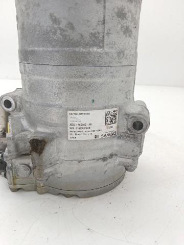 J9D319D662AB Компрессор кондиционера купить Одесса