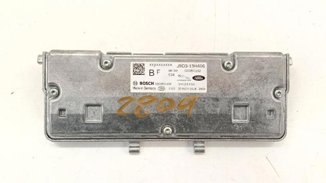 JAGUAR J9D319H406 в наличии Киев