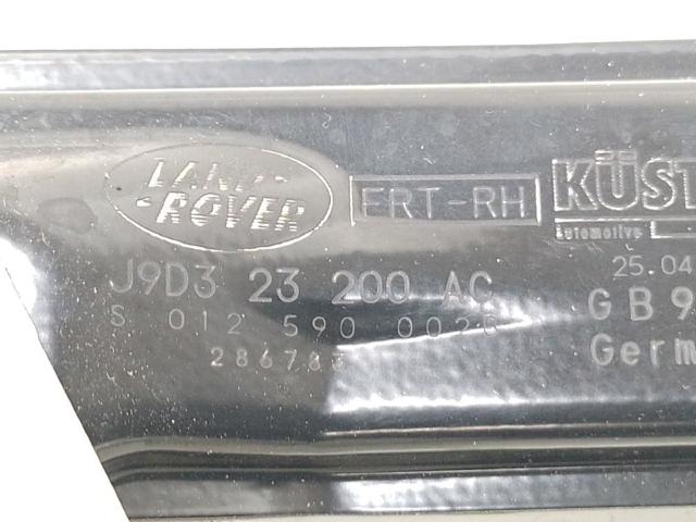 JAGUAR J9D323200AC в наличии Павлоград