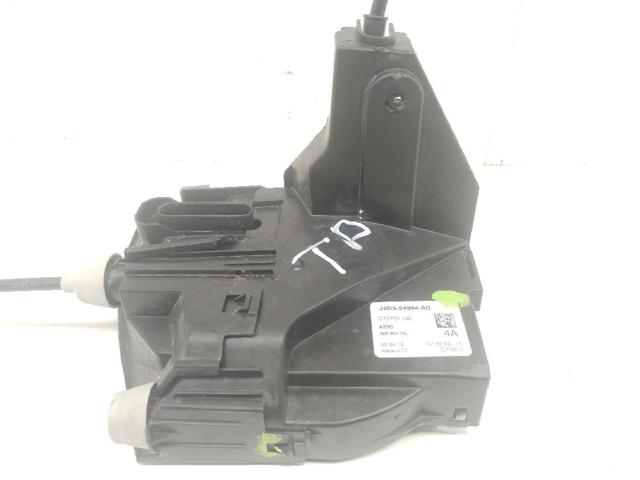 J9D324994AD JAGUAR купить в Винница