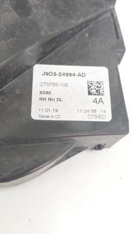 J9D324994AD JAGUAR купить в Ровно