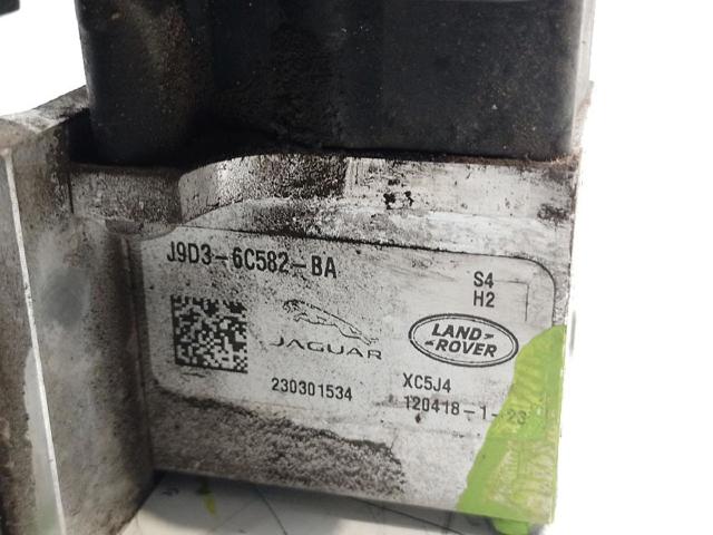 J9D36C582BA JAGUAR купить в Черновцы