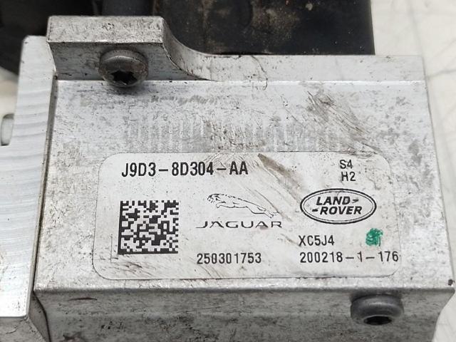 J9D38D304AA JAGUAR купить в Ровно