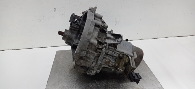 JB1019 RENAULT КПП купить в Сумы