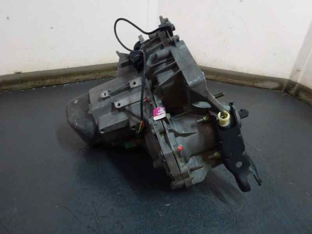 RENAULT JB1043 КПП в наличии Каменское