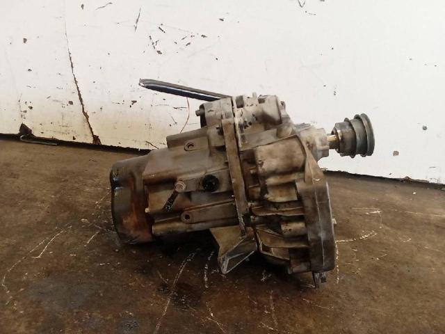 JB1043 RENAULT КПП купить в Николаев