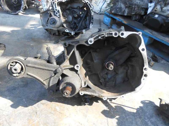 RENAULT JB1132 КПП в наличии Чернигов